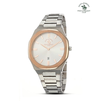 ساعت پولو سانتا باربارا SB.1.10091-2